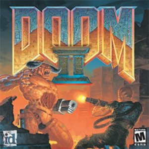 Doom 2