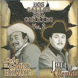 Dos Gallos Del Corrido