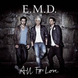 All For Love - Single