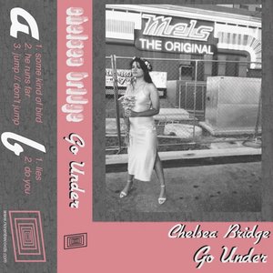 Chelsea Bridge 的头像