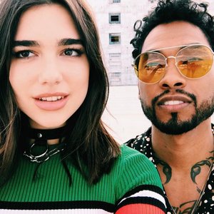 Avatar de Dua Lipa, Miguel