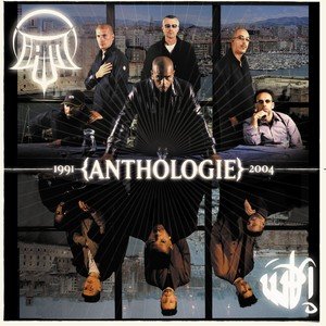 Anthologie IAM 2008