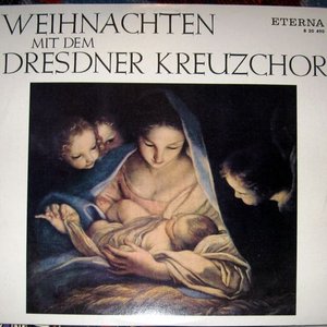 Weihnachten mit dem Dresdner Kreuzchor