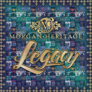 Morgan Heritage - Legacy - Zortam Music