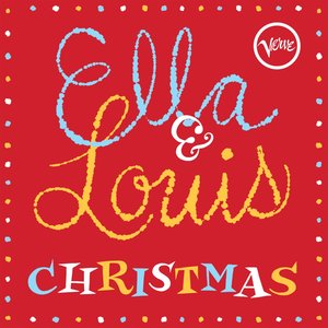 The Ella Fitzgerald & Louis Armstrong Christmas Collection