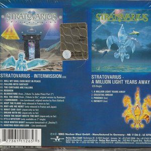 Intermission / A Million Light Years Away