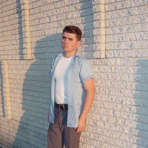 Emmett O'Connor 的头像
