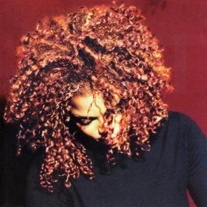 'The Velvet Rope/The Velvet Rope Special Edition'の画像