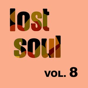 Lost Soul, Vol. 8