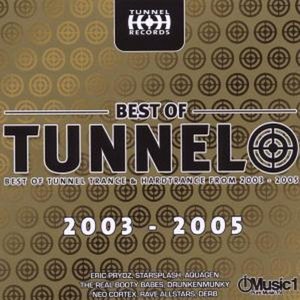 Best Of Tunnel 2003 - 2005