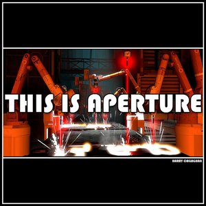 This Is Aperture - Single