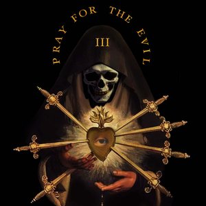 Pray for the Evil 3