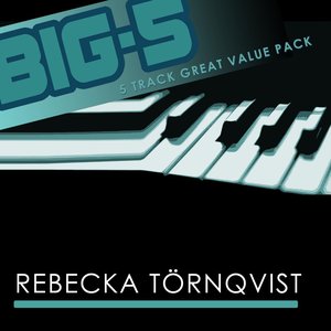 Big-5 : Rebecka Törnqvist