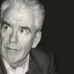 Gerald Barry 的头像