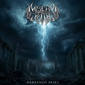 Darkened Skies