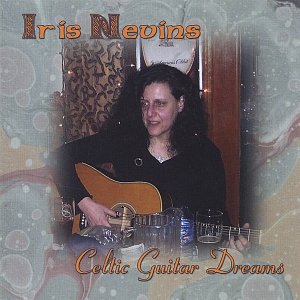 Celtic Guitar Dreams