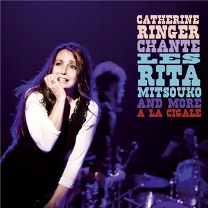 'Catherine Ringer Chante Les Rita Mitsouko And More À La Cigale' için resim