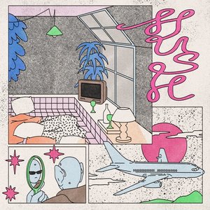 Hush - Single