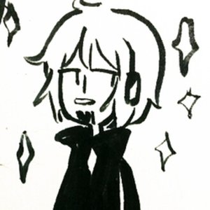 Avatar for Michael Shirt