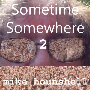 Sometime Somewhere 2 - EP