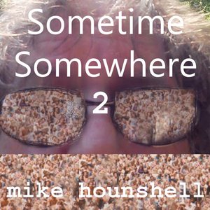 Sometime Somewhere 2 - EP