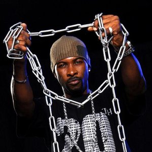 Ruggedman için avatar