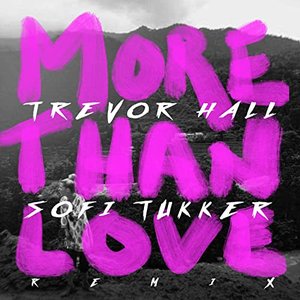 more than love (Sofi Tukker remix)