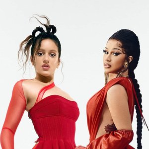 ROSALÍA, Cardi B 的头像