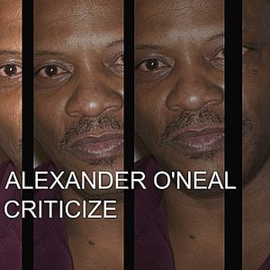 Criticize - EP