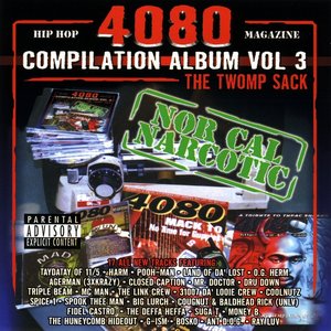 4080 Compilation Album, Volume 3