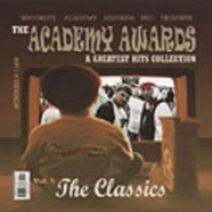The Academy Awards (A Greatest Hits Collection)