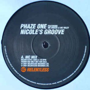 Nicole's Groove