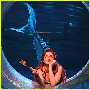 Avatar de The Little Mermaid (Original Broadway Cast)