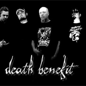 Death Benefit 的头像