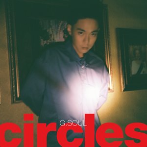 Image for 'Circles'