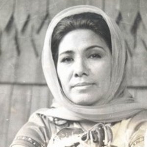 Rita Zahara 的头像