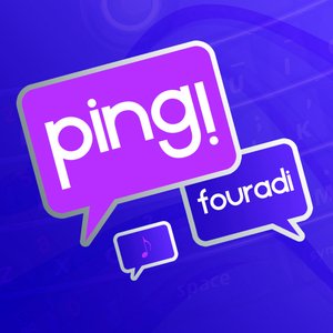 Ping! - Single