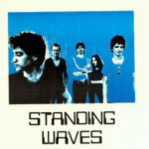 Avatar for Standing Waves