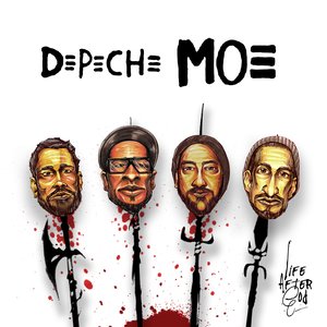 Rain & Headnodic Present..."Depeche Moe"