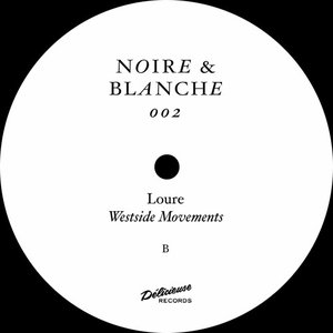 Westside Movements - EP