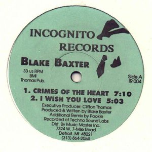 Crimes Of The Heart