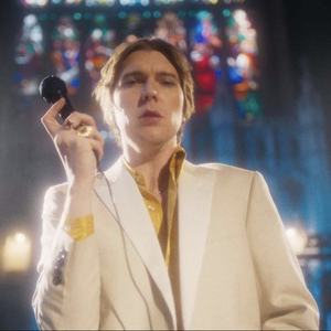 Alex Cameron