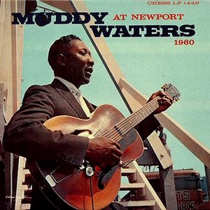 Muddy Waters at Newport