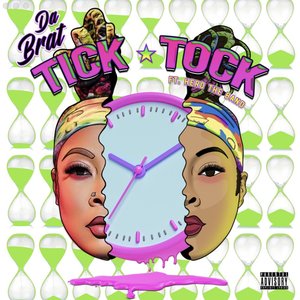 Tick Tock (feat. Hero the Band) - Single