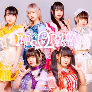 MAHΩRAMA 的头像
