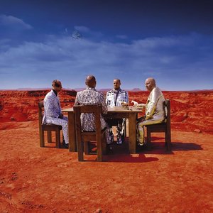 Black Holes and Revelations