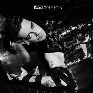 One Family - Single