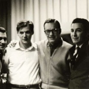 Avatar for Stan Getz, João Gilberto, Astrud Gilberto, Antonio Carlos Jobim