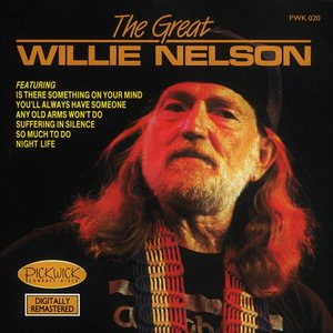 The Great Willie Nelson