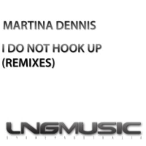 I Do Not Hook Up (Remixes)